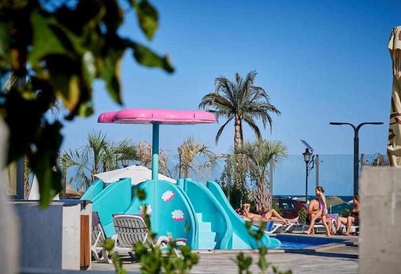 آپارتمان 1 خوابه, Apartament Alexia By Alz