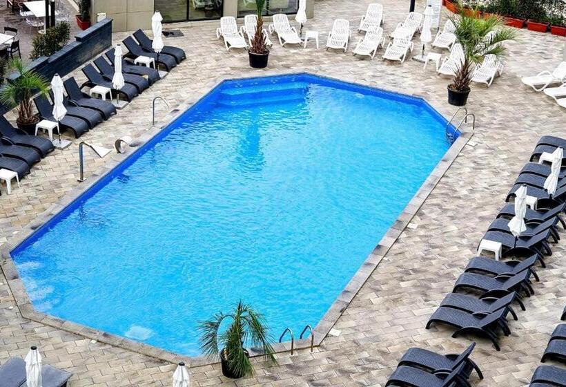 آپارتمان 1 خوابه با بالکن, Apartament Willow By The Sea By Alz