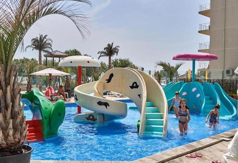 آپارتمان 1 خوابه با بالکن, Apartament Willow By The Sea By Alz