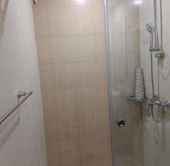Студия Стандарт, Bali Tower Azure North Residences