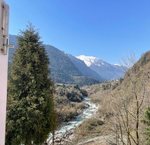 اتاق سوپریور سه تخته, Montanamar Lachung