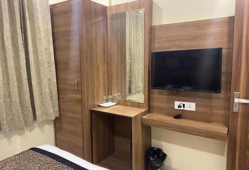 Номер Superior, Ridhi Sidhi Residency