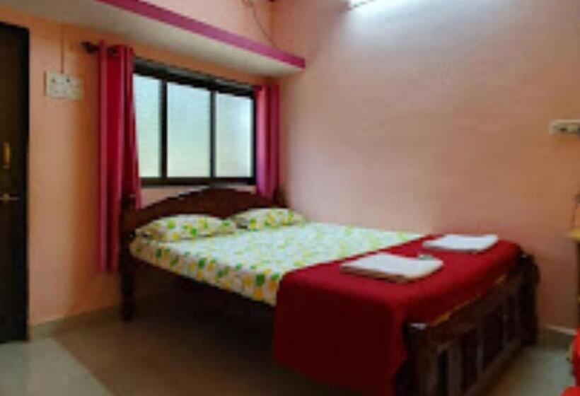Семейный Номер, Serina House Malvan