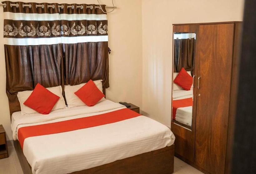 Номер Deluxe, The Pearl Inn