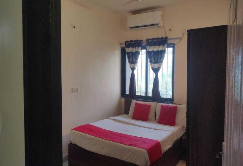 Номер Deluxe, The Pearl Inn