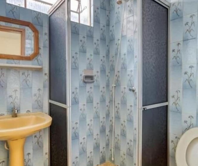 اتاق لوکس, Itajubá Classic Hotel Goiânia