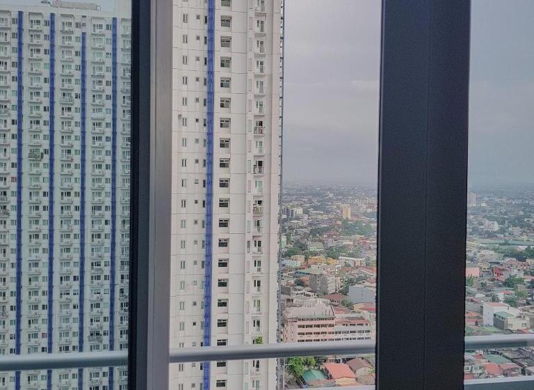 스탠다드 스튜디오, Luxury Condo With Minibar Ig Worthy At Sm North Edsa