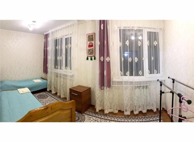 اتاق استاندارد, Janat Family Guesthouse