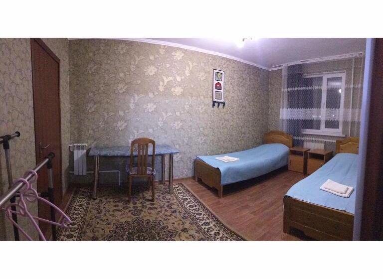اتاق لوکس, Janat Family Guesthouse