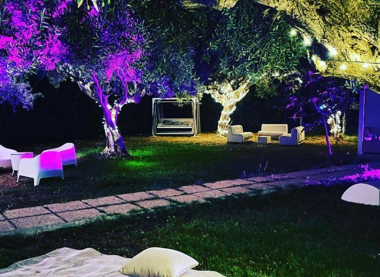 ویلای 1 خوابه با چشم‌انداز دریا, Villa Acquabella
