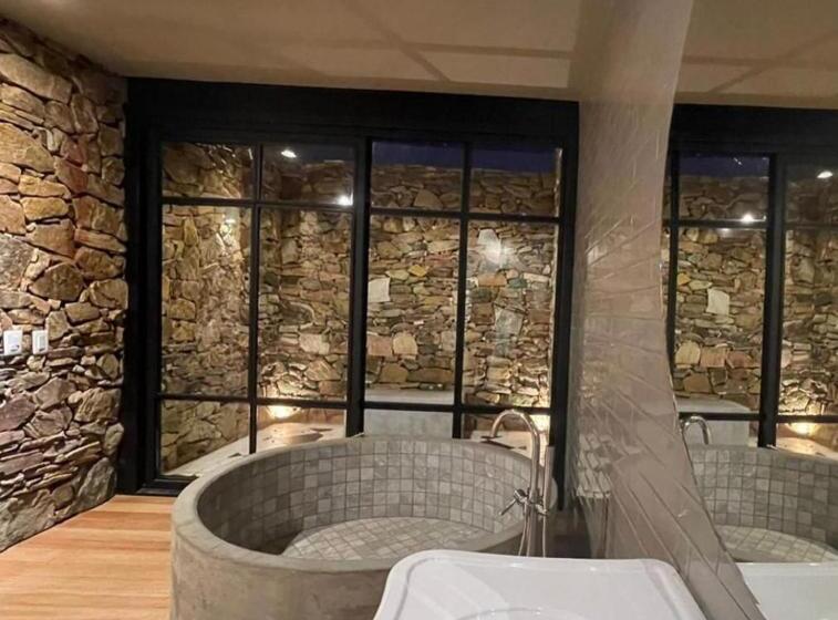 스탠다드 룸, Las Taperas Posada Boutique