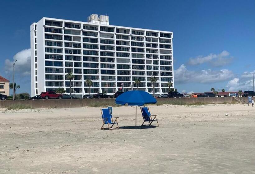 اتاق خانوادگی, Amazing And Spectacular Beach Views In Galveston