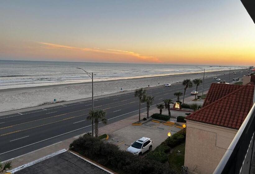 اتاق خانوادگی, Amazing And Spectacular Beach Views In Galveston