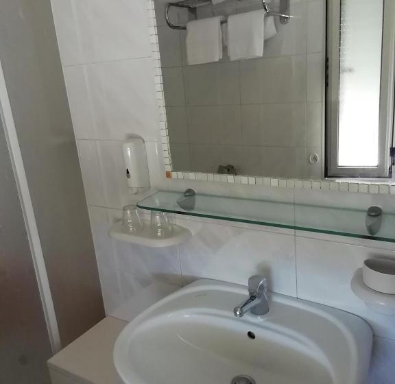 Habitación Deluxe, B&b Metropols Sottomarina