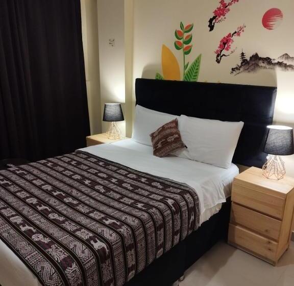 Номер Deluxe, Machupicchu Luxury Inn