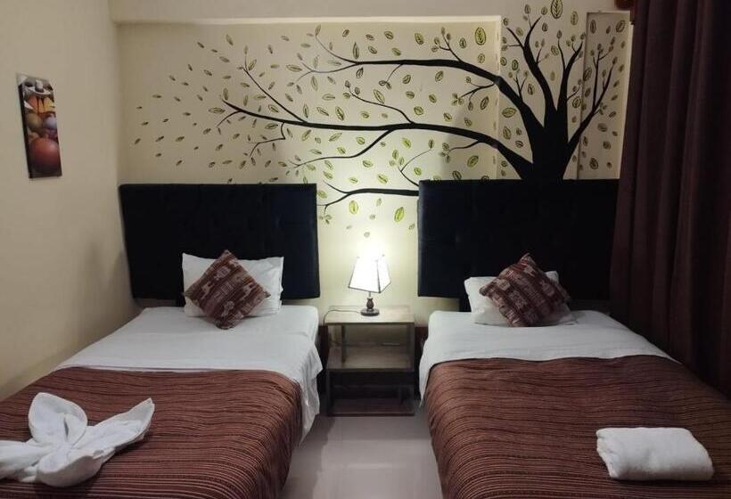 Номер Economy, Machupicchu Luxury Inn