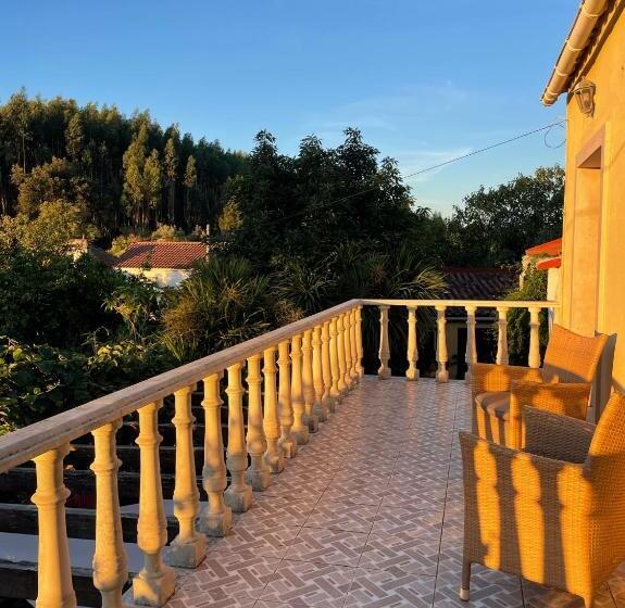 Номер Стандарт, Wellbeing Guesthouse Casa é Connosco