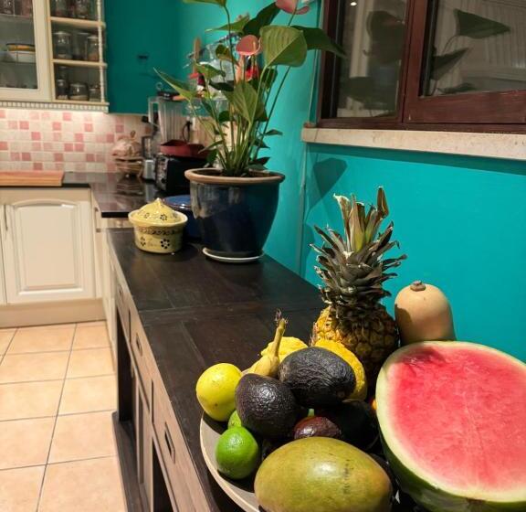 Номер Стандарт Трехместный, Wellbeing Guesthouse Casa é Connosco