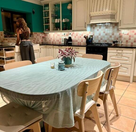 Номер Стандарт Трехместный, Wellbeing Guesthouse Casa é Connosco