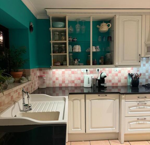 Номер Basic, Wellbeing Guesthouse Casa é Connosco