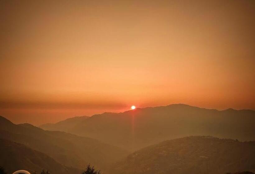 Студия Стандарт, Chakrata Sky Hills Resort & Restaurant