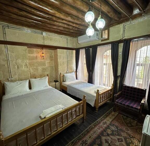 اتاق استاندارد, Hayadlı Konak Butik Otel