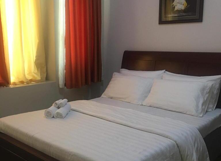 سوییت خانوادگی, H&m One Palmtree Villas