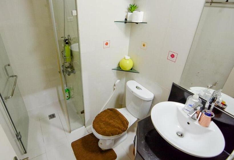 استودیوی استاندارد, H&m One Palmtree Villas