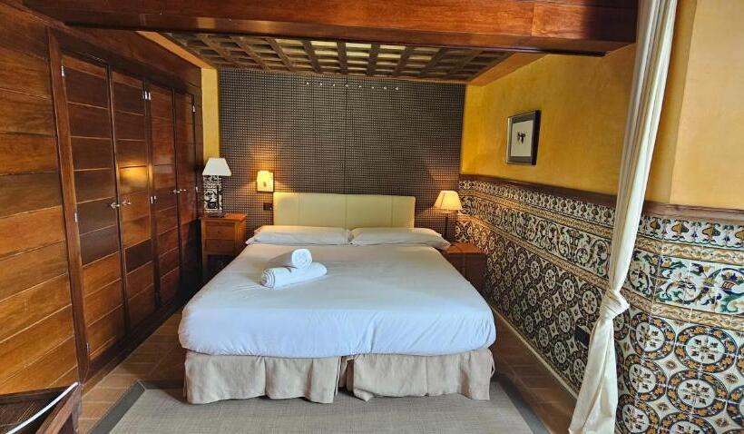 Family Suite, Castillo De Illueca