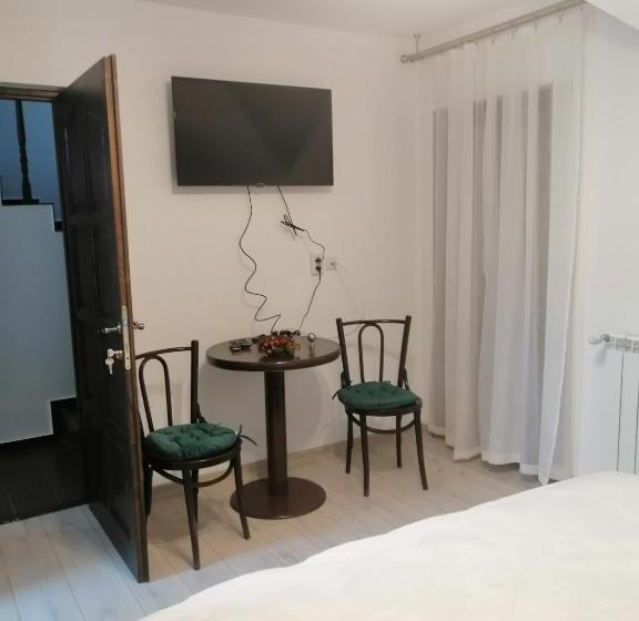 اتاق استاندارد, Casa Nobilis Plus