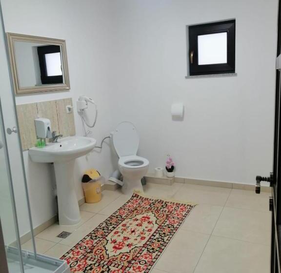 اتاق استاندارد, Casa Nobilis Plus