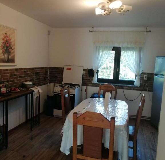 ویلای 1 خوابه, Casa Nobilis Plus
