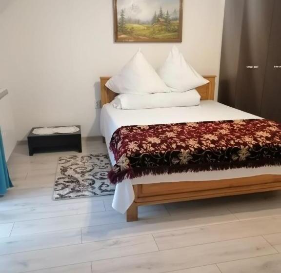 ویلای 1 خوابه, Casa Nobilis Plus
