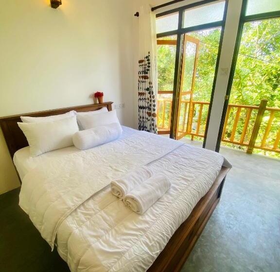Номер Стандарт, Jungle Beach Inn