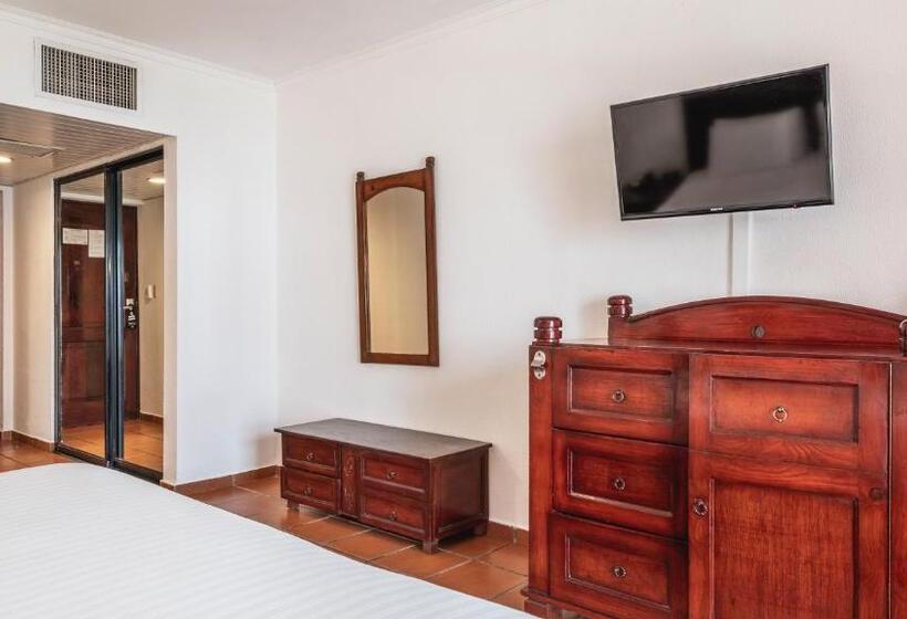 Номер Deluxe Кровать Кинг, Marien Puerto Plata   All Inclusive