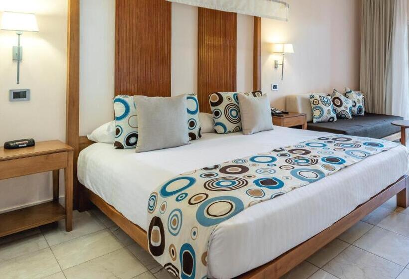 Номер Superior Кровать Кинг, Marien Puerto Plata   All Inclusive