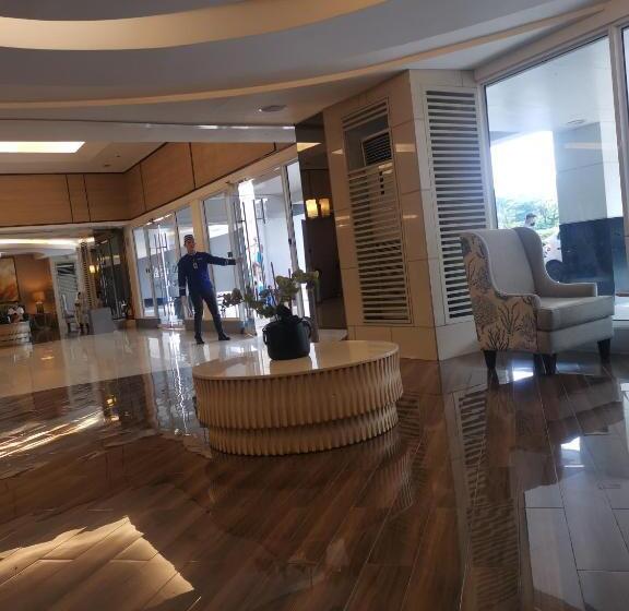 带2个卧室的公寓, Shell Residences Moa 3