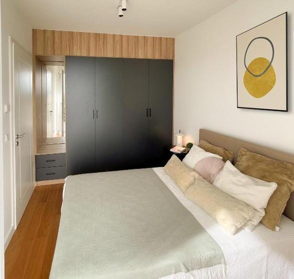 침실 1개 테라스 아파트, Living Timeless   Adler Apartments Sasbachwalden