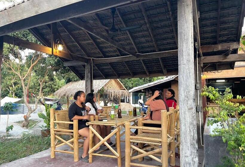 Номер Стандарт, Bamboo Garden Resort Chiang Mai