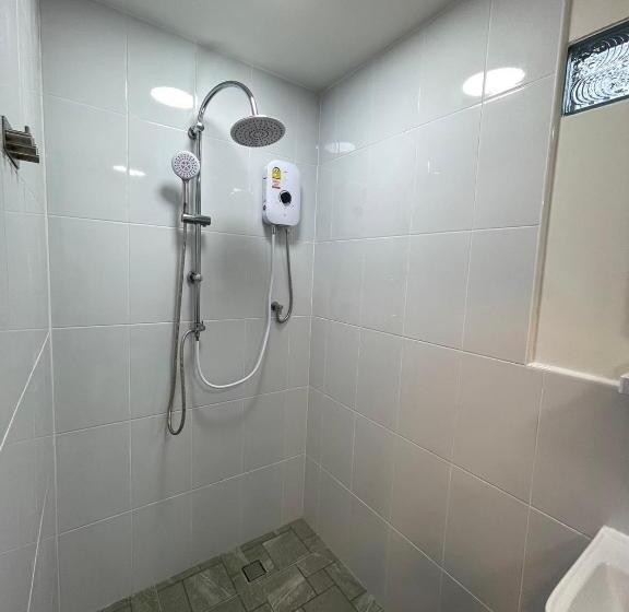 Номер Стандарт, Bamboo Garden Resort Chiang Mai