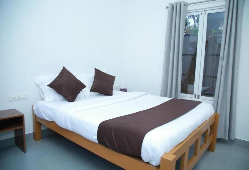 Номер Deluxe Вид на Море, Havana Beach Villa