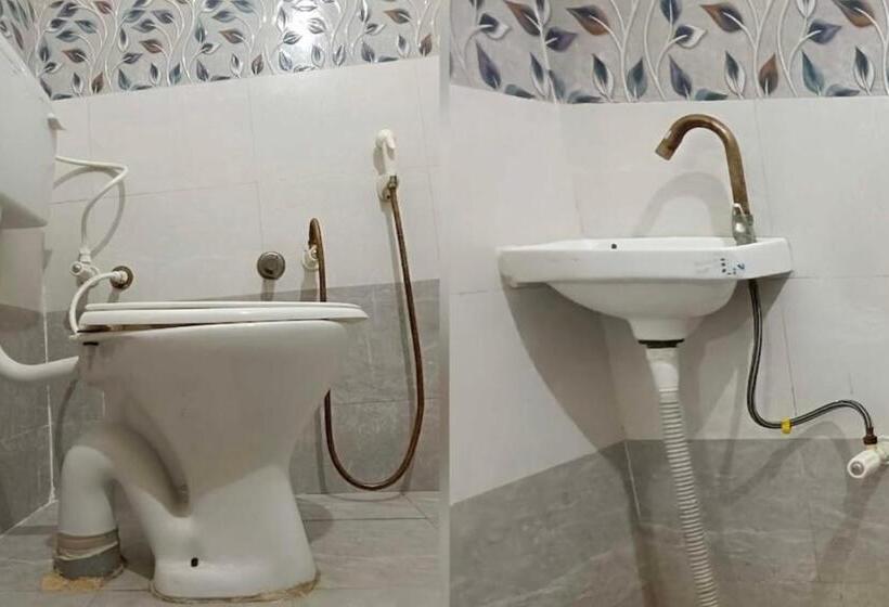 Стандартный Номер Кровать Кинг, The Ramam