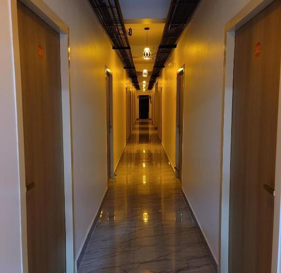 豪华家庭房间, Deepak Retreat
