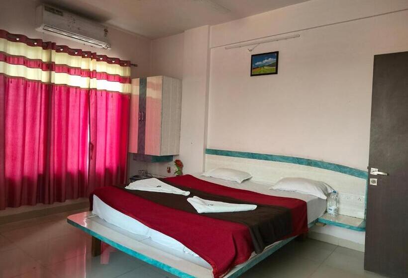 豪华房间, Fabhotel Green Valley I