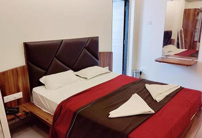 豪华房间, Fabhotel Green Valley I