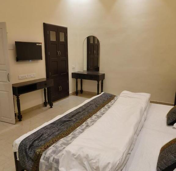 Номер Superior, Heritage Haveli Varanasi