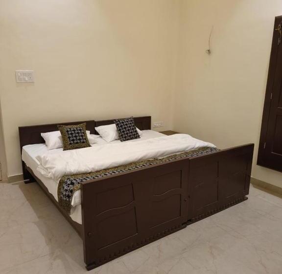 Номер Superior, Heritage Haveli Varanasi