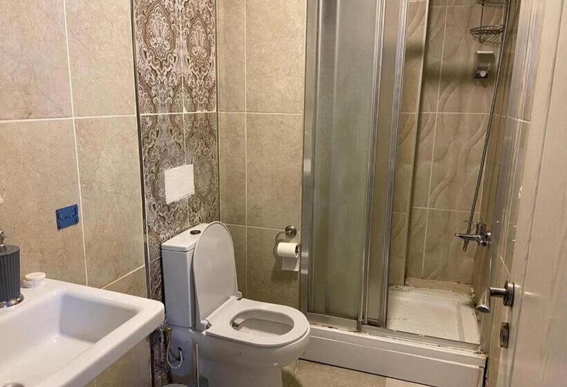 Люкс Deluxe Кровать Кинг, La Perato Suites