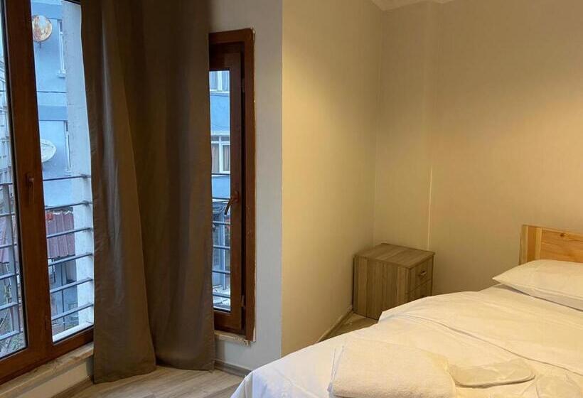 Люкс Повышенной Комфортности, La Perato Suites