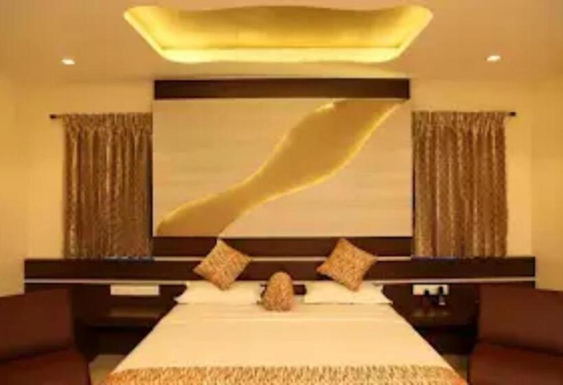 اتاق استاندارد, Sbs Grand , Coimbatore